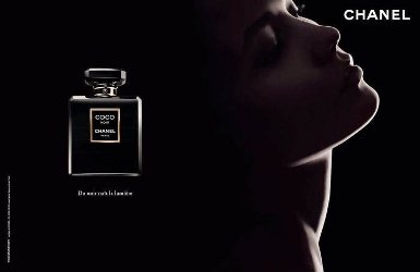 Chanel Coco Noir