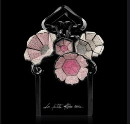 Guerlain + Macon & Lesquoy La Petite Robe Noire