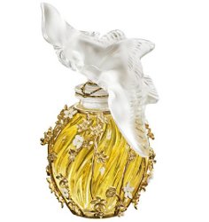 Nina Ricci L'Air du Temps, Maison Desrues