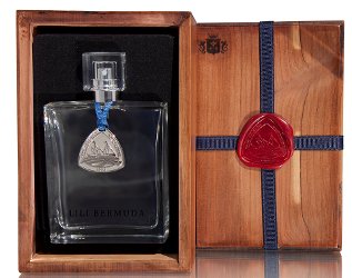 Lili Bermuda Mary Celestia