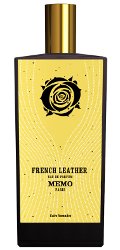 Memo French Leather