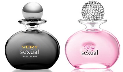 Michel Germain Very Sexual