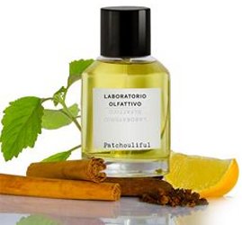 Laboratorio Olfattivo Patchouliful
