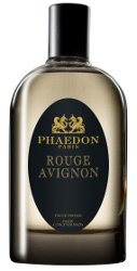 Phaedon Rouge Avignon