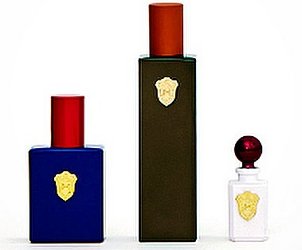 Régime des Fleurs Freeworld, Fauna and Floralia