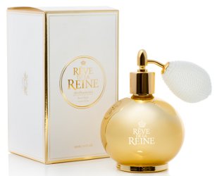Arty Fragrance Rêve de la Reine