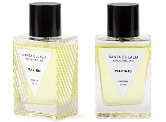 Santa Eulalia Marinis