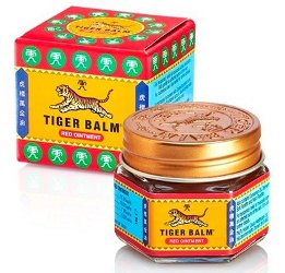 Tiger balm