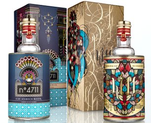 4711 artist editions