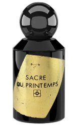 Ys Uzac Sacre du Printemps