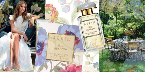 Aerin Iris Meadow