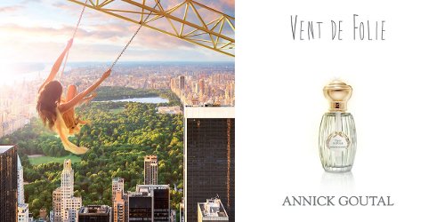 Annick Goutal Vent de Folie banner