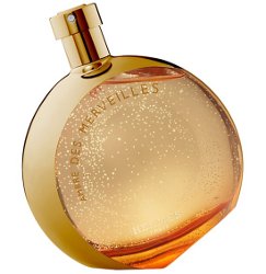 Hermès Ambre des Merveilles limited edition