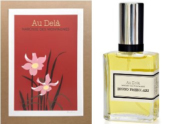 Bruno Fazzolari Au Delà Narcisse des Montagnes