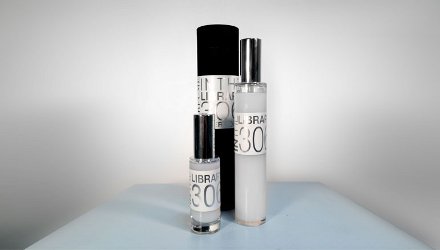 CB I Hate Perfume travel bottles