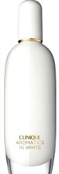 Clinique Aromatics in White