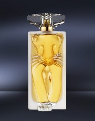 Salvador Dali La Belle et L'Ocelot