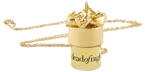 ERH1012 Dead of Night necklace