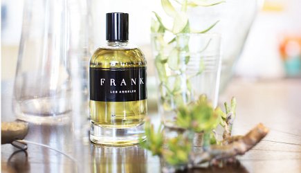 Frank No. 1 by Frank Los Angeles