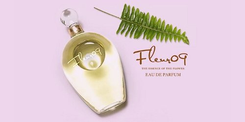 Maria Christofilis Fleur 09