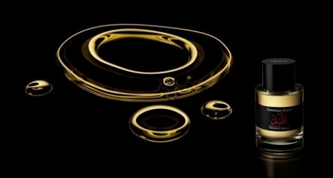 Frédéric Malle The Night