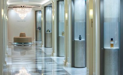 Harrods Salon de Parfums