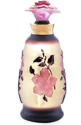 Henry Jacques Rose Sahara