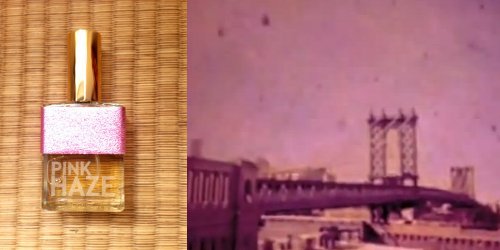 House of Cherry Bomb Pink Haze