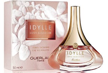 Guerlain Idylle Love Blossom