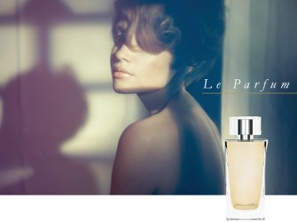 Jacomo Le Parfum