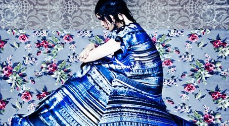 Kenzo fashion campaign Fall Winter 2013-14