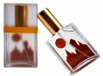 Erik Kormann Borobudar