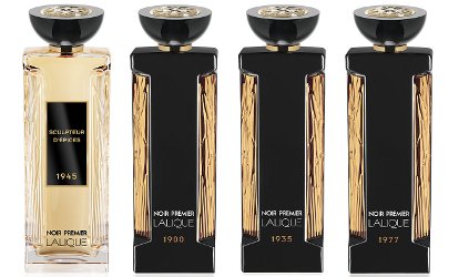 Lalique Noir Premier