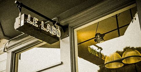 Le Labo