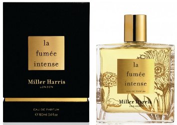 Miller Harris La Fumée Intense