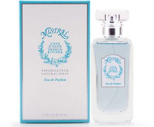 Mistral Côte d'Azur