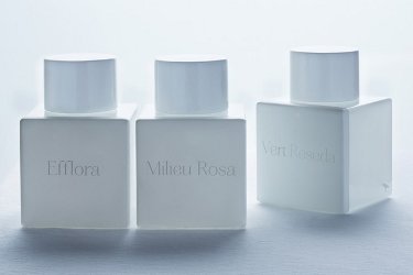 Odin New York White Line