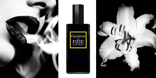 Robert Piguet Gardenia