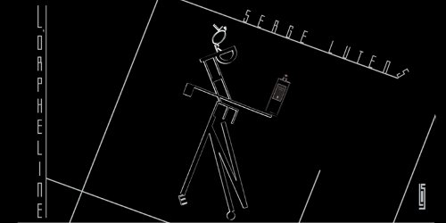 Serge Lutens L'Orpheline