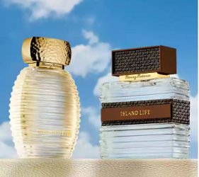 Tommy Bahama Island Life