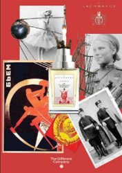 The Different Company De Bachmakov advert