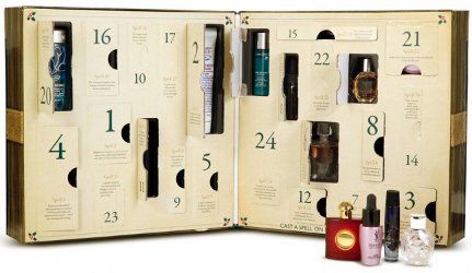 Selfridges Enchanted Spells