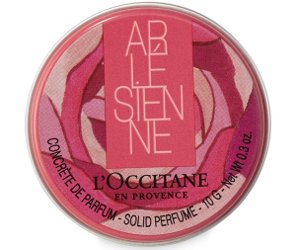L'Occitane Arlésienne solid
