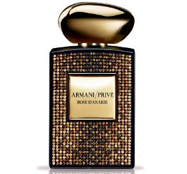 Giorgio Armani Rose D'Arabie Éclat de Pierres