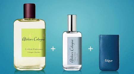 Atelier Cologne Ecrin Absolu