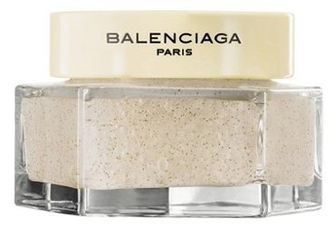 Balenciaga Paris scrub