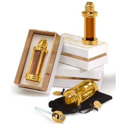 Bond no. 9 Tola Pure Oils