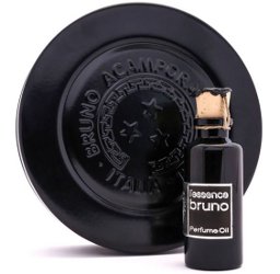 Bruno by Bruno Acampora