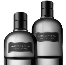 Bottega Veneta Pour Homme Extreme