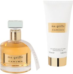 Carven Ma Griffe gift set